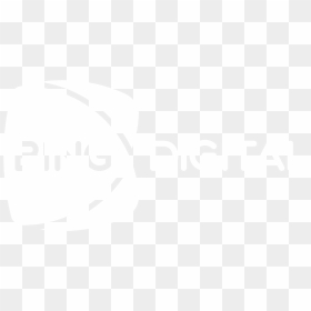 Bing Logo White - Graphic Design, HD Png Download - bing logo png