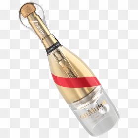 Champagne, HD Png Download - champagne toast png