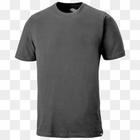 Plain Black T-shirt Png Picture - Pearson Specter Litt T Shirt, Transparent Png - black t-shirt png