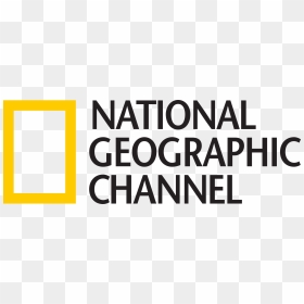 National Geographic Channel Logo Png, Transparent Png - national geographic logo png
