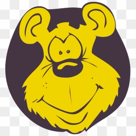 Portable Network Graphics, HD Png Download - cute bear png
