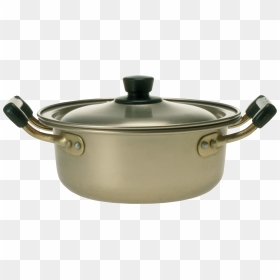 Cooking Pan Png Image - Картинки С Прозрачным Фоном Кастрюля, Transparent Png - cooking pot png