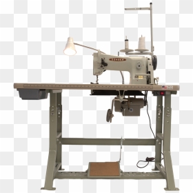 Vintage Sewing Machine Png Hd Quality - Brother 7300 Sewing Machine, Transparent Png - sewing machine png