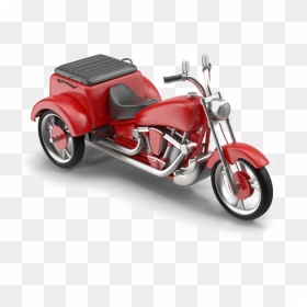 Tricycle Png Free Download - Sidecar, Transparent Png - tricycle png