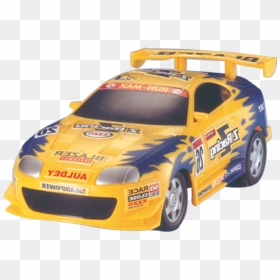 Group A, HD Png Download - toy car png