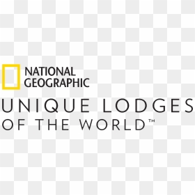 National Geographic Logo Transparent - National Geographic, HD Png Download - national geographic logo png