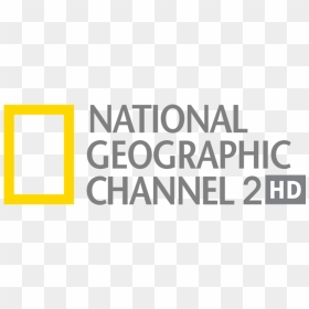 Thumb Image - National Geographic Channel 2, HD Png Download - national geographic logo png