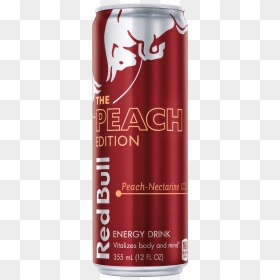 Caffeinated Drink, HD Png Download - redbull png