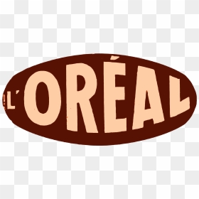 Illustration, HD Png Download - loreal logo png