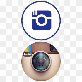 Instagram Icon , Png Download - Instagram Icon, Transparent Png - instagram icons png transparent