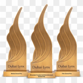 Trophy, HD Png Download - lynx png