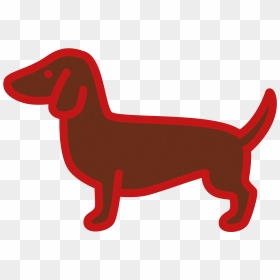 Symrise Dog Breed Holzminden Dachshund - Dachshund, HD Png Download - dachshund png