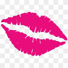 Woman Face No Lips Svg Clip Arts - Lips Clip Art, HD Png Download - woman face png