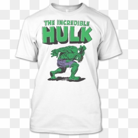 Transparent The Incredible Hulk Png - Мем Футболка Hotline Miami, Png Download - incredible hulk png