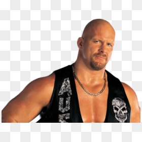 Stone Cold Steve Austin , Png Download - Wwe Stone Cold Png, Transparent Png - stone cold png