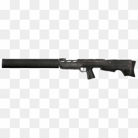 Firearm, HD Png Download - exhaust png