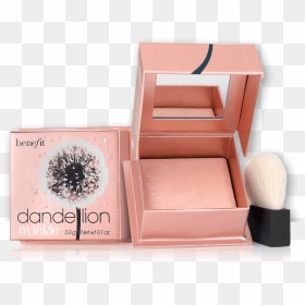 Dandelion Twinkle Powder Highlighter, HD Png Download - highlighter png