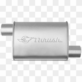 Hush Thrush™ Muffler - Tool, HD Png Download - exhaust png
