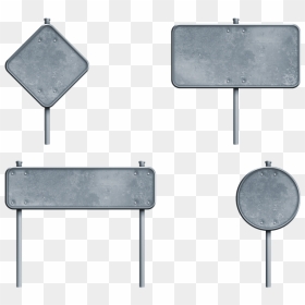 Sign, HD Png Download - street signs png