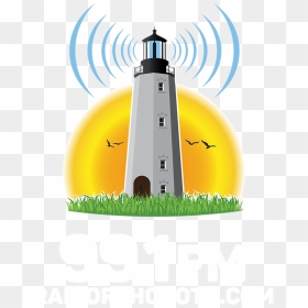 Lighthouse Clipart Democracy - Lighthouse Clipart Transparent Background, HD Png Download - lighthouse clipart png