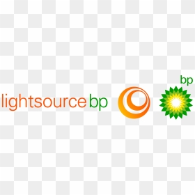 Lightsource-bp - Lightsource Bp Logo, HD Png Download - bp logo png
