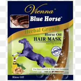 Horse Mask Png, Transparent Png - horse mask png