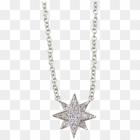 Starburst White Gold And Diamond Necklace - Delta Black Urban Necklace Paparazzi, HD Png Download - rapper gold chain png