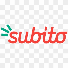 Subito Logo, HD Png Download - bing logo png