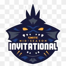 Msi Logo - Emblem, HD Png Download - smite png