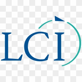 Lci Logo-pantone Twitter Icon Transparent Background - Lease Corporation International, HD Png Download - twitter icons png transparent