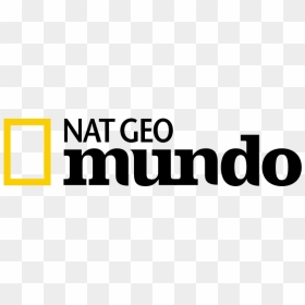 National Geographic, HD Png Download - national geographic logo png