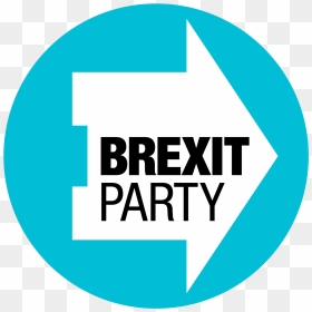 Brexit Party Logo Png, Transparent Png - bp logo png