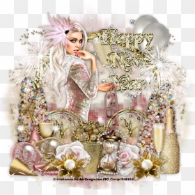 Illustration, HD Png Download - champagne toast png