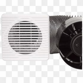 Exhaust Fan Png Transparent - Fan, Png Download - exhaust png