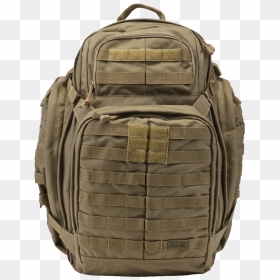 Military Tactical Backpack Camping Hiking Trekking - Military Backpack Transparent Background, HD Png Download - hiking png