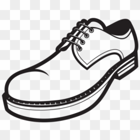 Download Vector Shoes Png Clipart For Designing Projects - Png Shoes Download Vector, Transparent Png - sneakers png