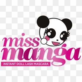 Miss Manga Logo, HD Png Download - loreal logo png