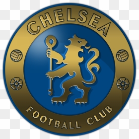 Chelsea Fc By Mrmau Chelsea F - Chelsea Fc Pride Of London, HD Png Download - chelsea logo png