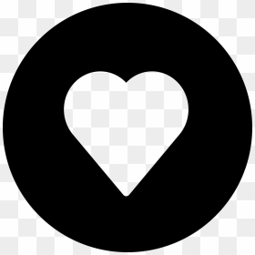 Love - Cursor In Circle Icon, HD Png Download - love.png