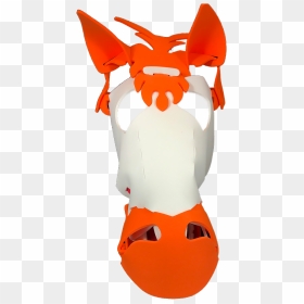 Horse Head Mask , Png Download - Cartoon, Transparent Png - horse mask png