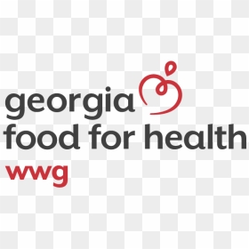 Wwg Rgb Foodforhealth - Graphic Design, HD Png Download - healthy food png
