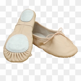 Transparent Tap Shoes Png - Ballet Shoe, Png Download - ballet shoes png