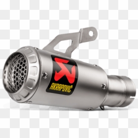 Bmw S1000rr 2019 Akrapovic, HD Png Download - exhaust png
