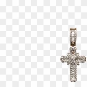 Swag Transparent Gold Chain - Transparent Swag Chain, HD Png Download - vhv