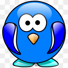 Cartoon Duck Body , Png Download - Clip Art, Transparent Png - cartoon body png