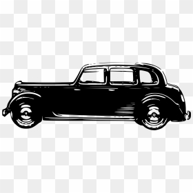 Classic Car Vintage Car Antique Car Clip Art - Classic Car Clipart, HD Png Download - vintage car png