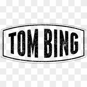 Tom Bing Logo Format=1000w , Png Download - Emblem, Transparent Png - bing logo png