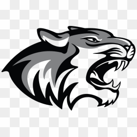 Tiger Logo Png , Png Download - Willard High School Logo, Transparent Png - tiger head png