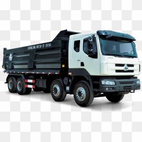 8×4 Dump Truck - Dump Truck, HD Png Download - dump truck png
