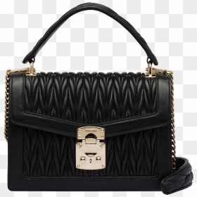 Find In Store - Miu Miu Sac, HD Png Download - confidential png